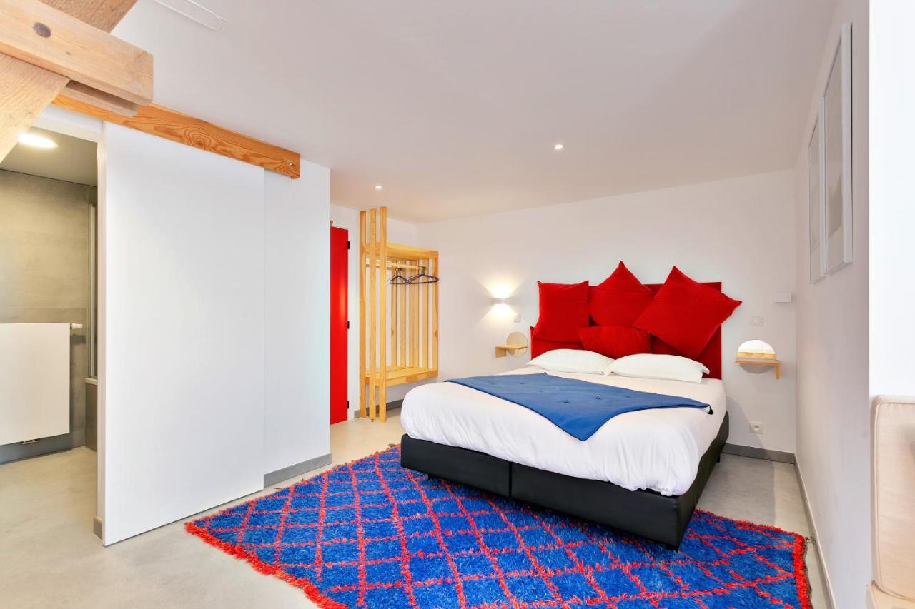 O Macra B&B - Aubel, Pays De Herve Екстериор снимка