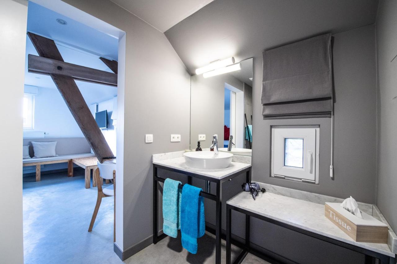 O Macra B&B - Aubel, Pays De Herve Екстериор снимка