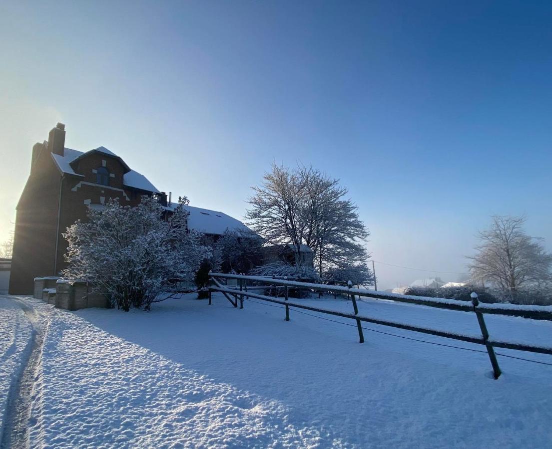O Macra B&B - Aubel, Pays De Herve Екстериор снимка